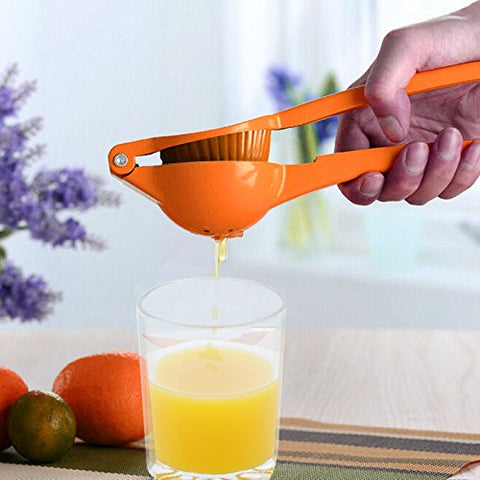 Image of Heavy Duty Handheld Citrus Squeezer
