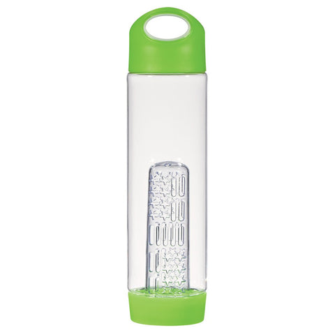 Image of Tritan Fresh Fusion Water Bottle - 240z