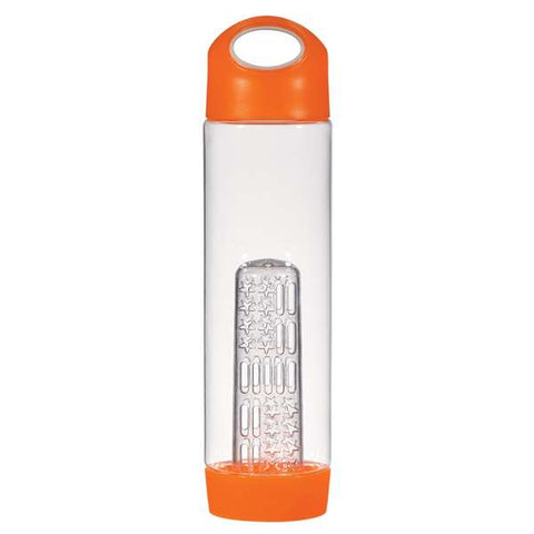 Image of Tritan Fresh Fusion Water Bottle - 240z