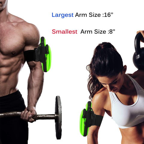 Image of Arm Cell Phone Holder for Sports
