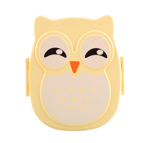 Image of Bento Lunch Box For Kids