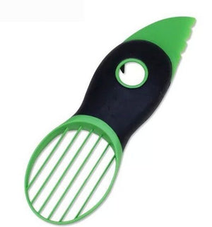 3-in-1 Avocado Slicer