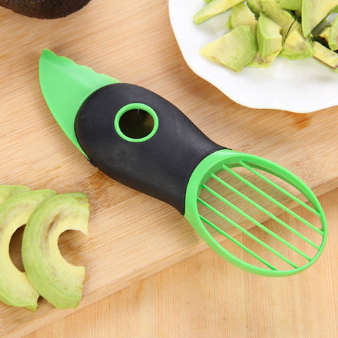 Image of 3-in-1 Avocado Slicer