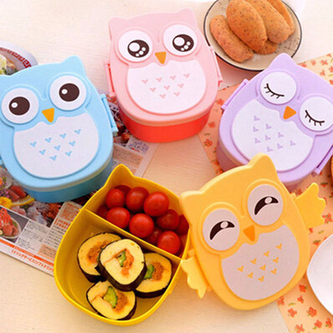 Image of Bento Lunch Box For Kids
