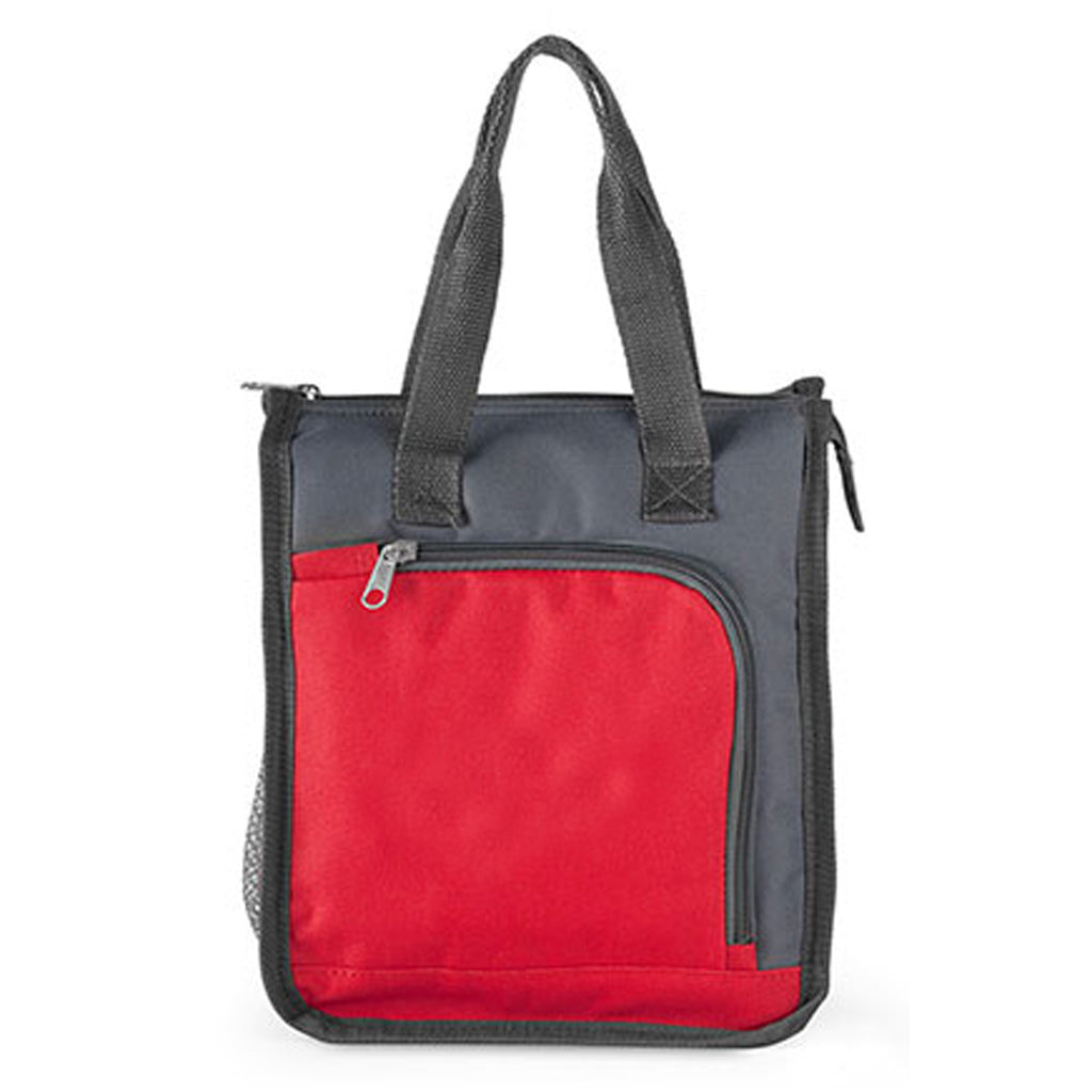 Freezable Lunch Cooler Totes | Insulated Lunch Bags