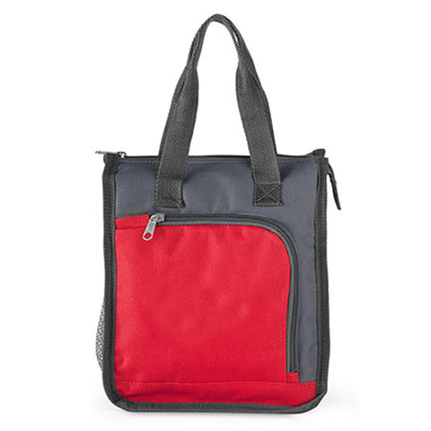 Image of Freezable Lunch Cooler Totes | Insulated Lunch Bags
