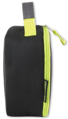 Insulated Kid's Lunch Bag With Secure Zipper - Boys