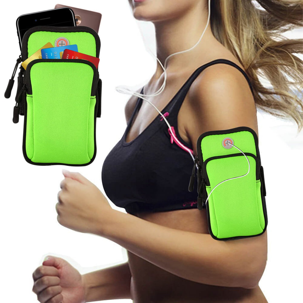 Arm Cell Phone Holder for Sports
