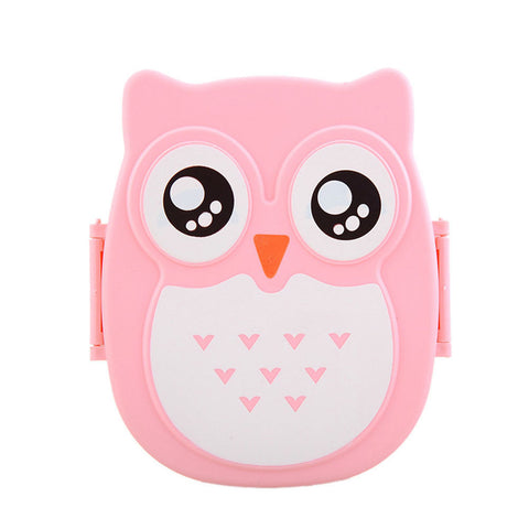 Image of Bento Lunch Box For Kids