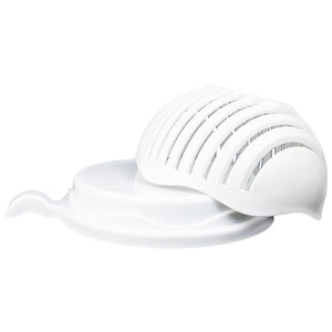 60 Second Salad Bowl Cutter