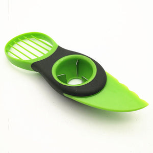 3-in-1 Avocado Slicer